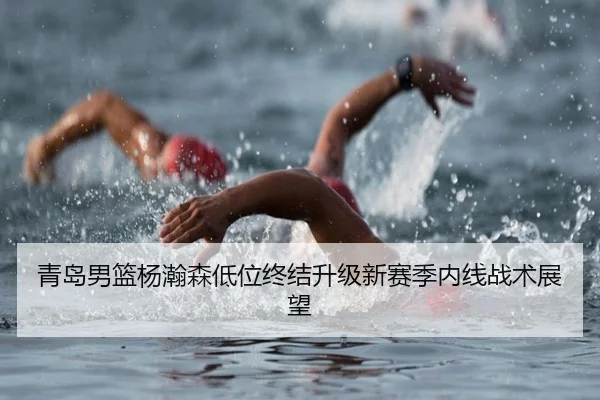 青岛男篮杨瀚森低位终结升级新赛季内线战术展望